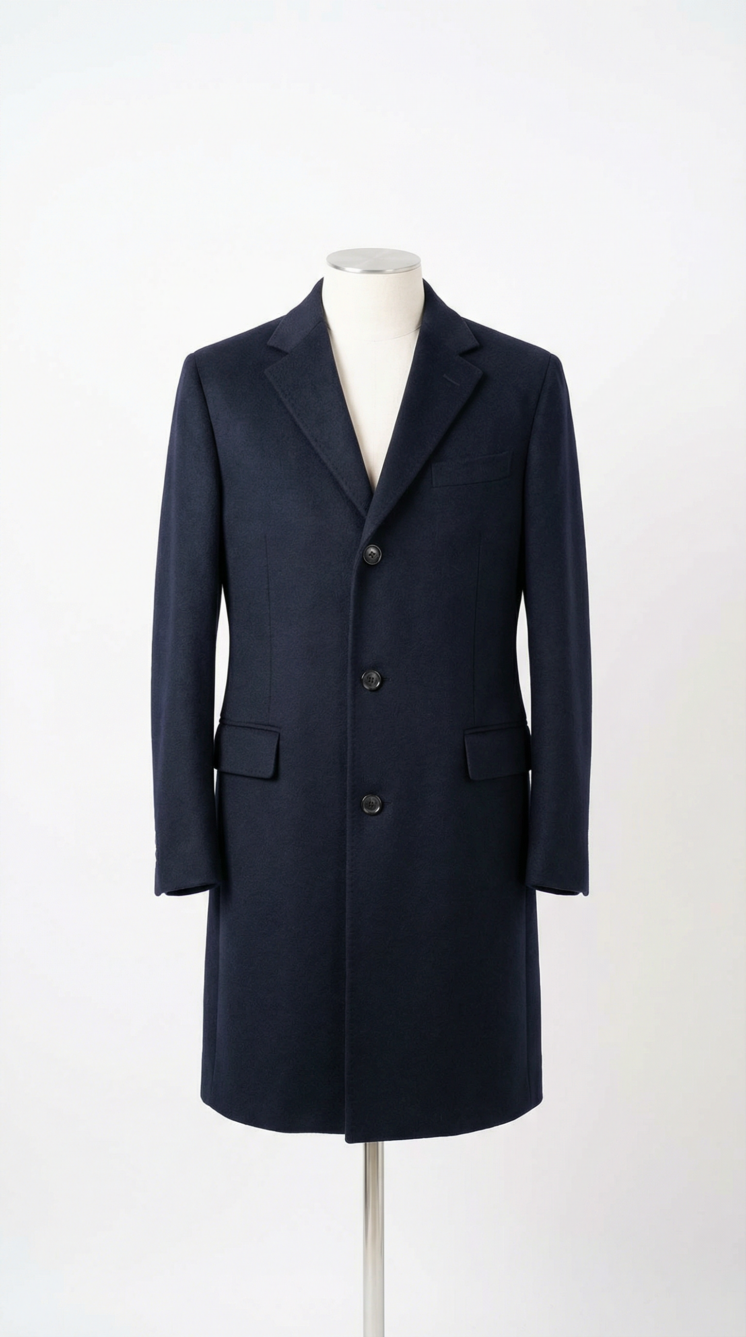 チェスターコート