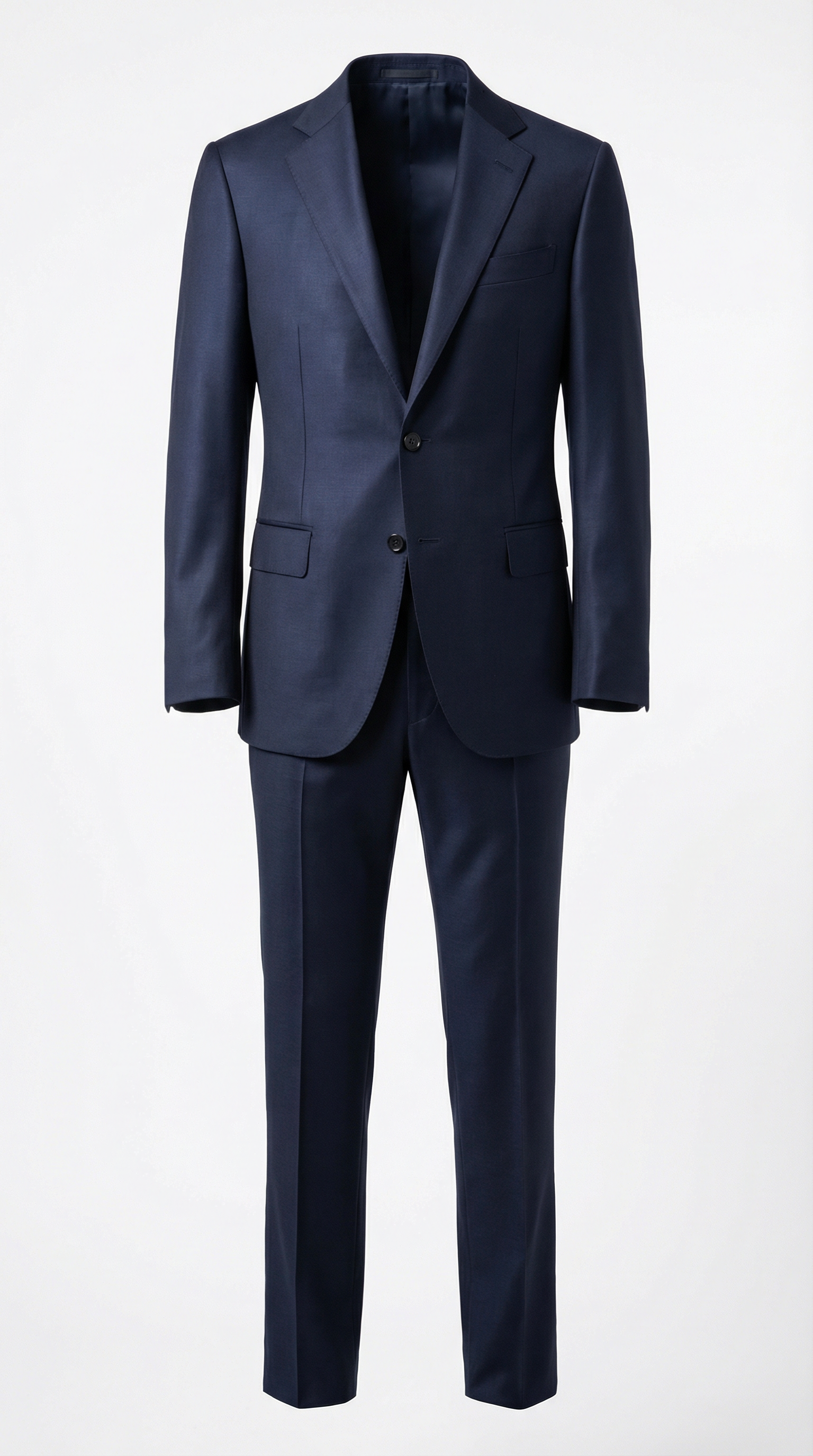 クラシックビジネススーツ