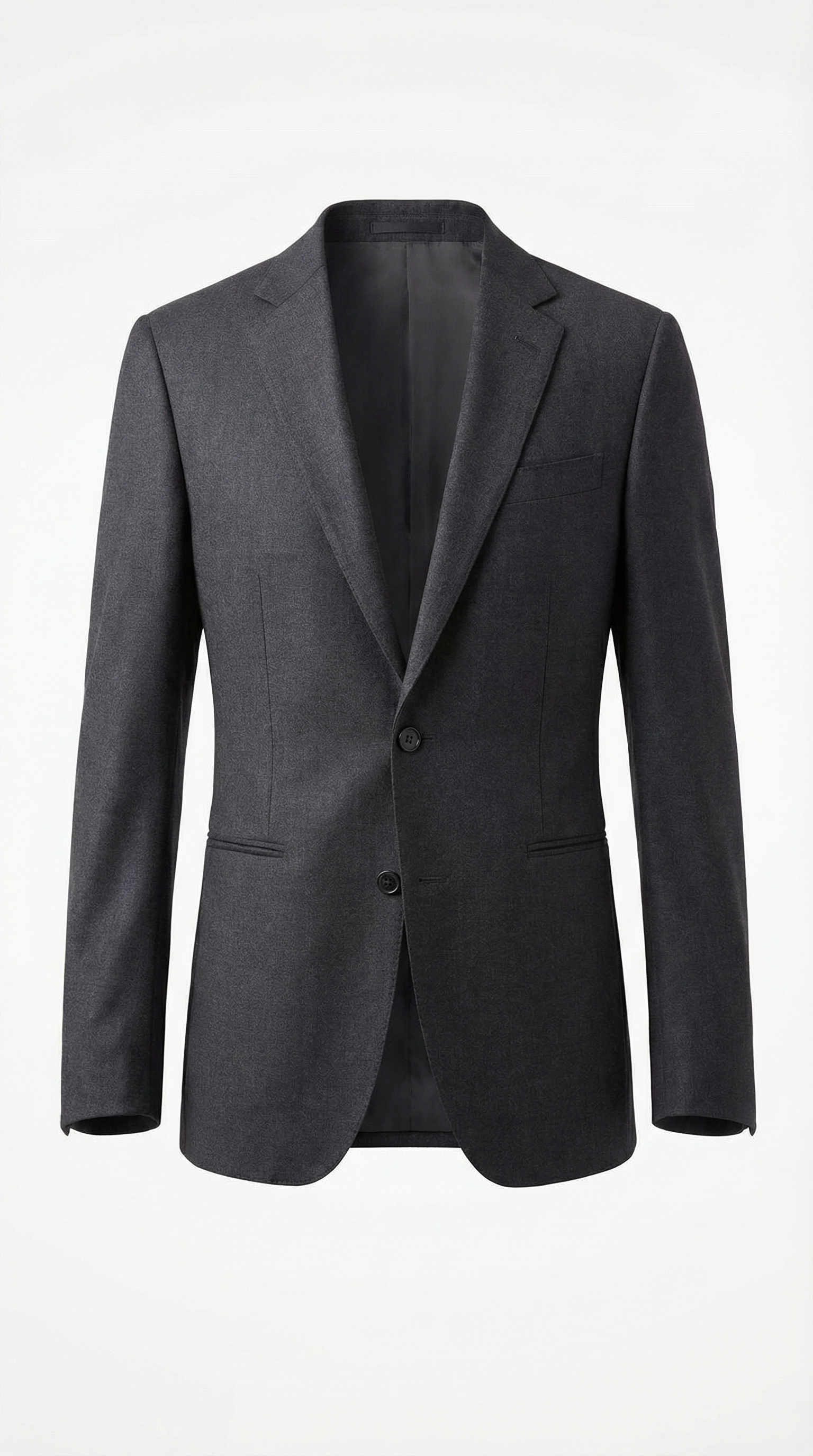 スリムフィットジャケット