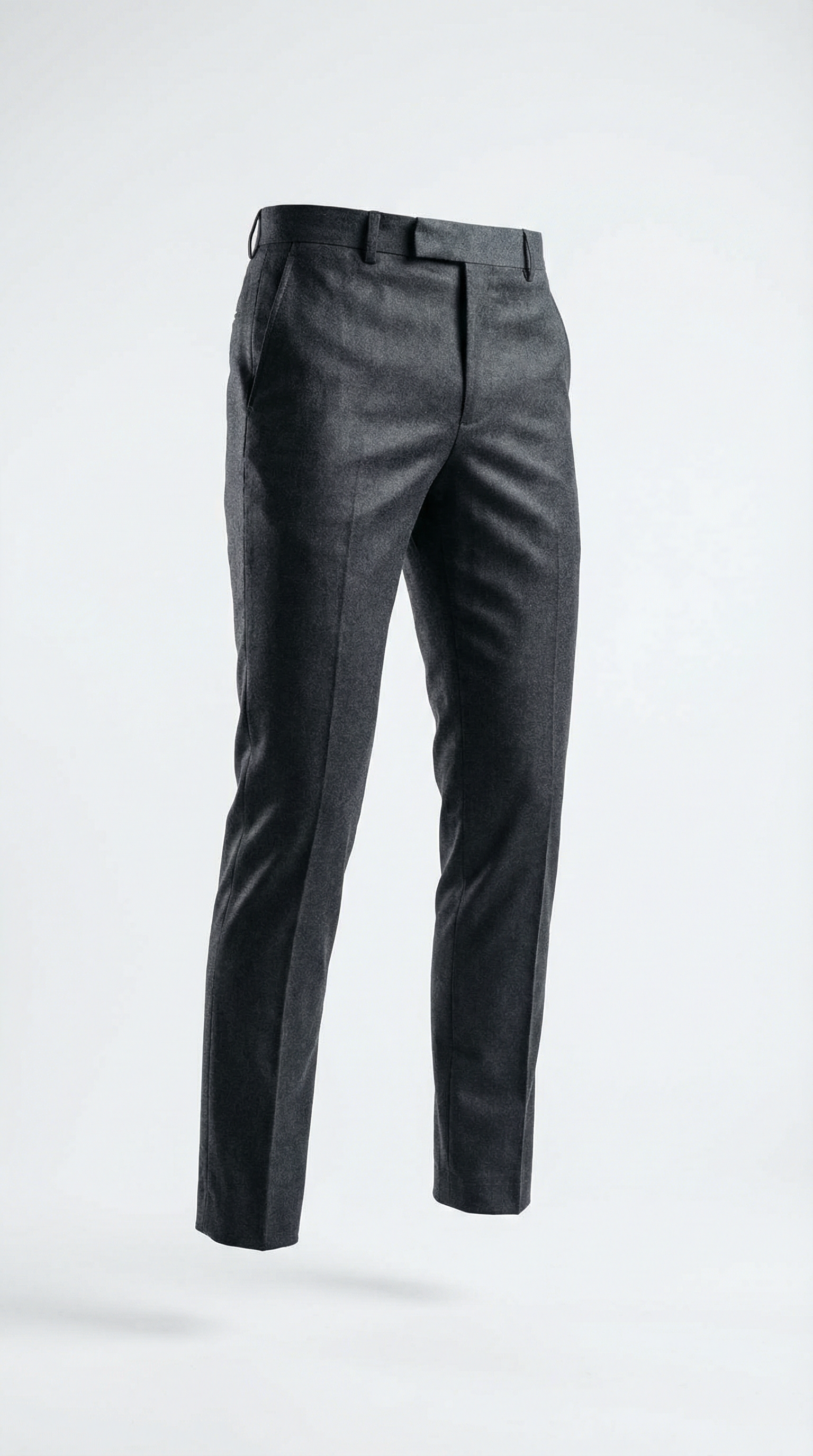 スリムスラックス